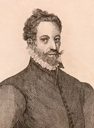 Anthonis Mor van Dashorst, illustration from 